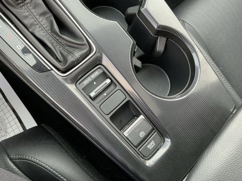 Used 2025 Honda Civic Sport Touring image 24