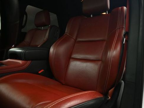 Used 2021 Dodge Durango SRT Hellcat w/ Premium Interior Group AWD/4WD image 51