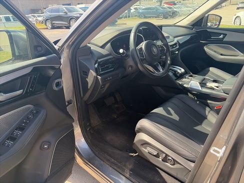 Used 2023 Acura MDX SH-AWD image 10