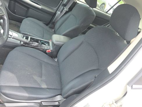 Used 2015 Subaru Impreza 2.0i Premium AWD/4WD image 11