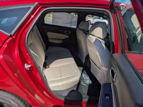 New 2025 Acura Integra A-Spec image 25