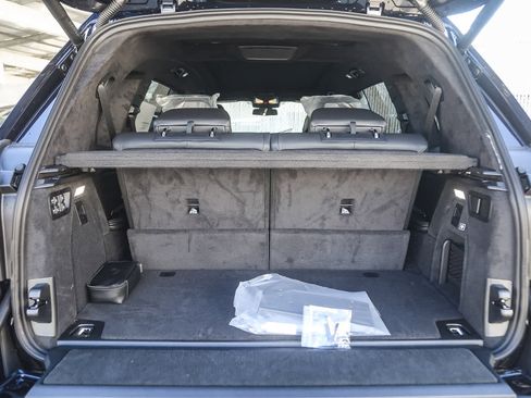 New 2026 BMW X7 xDrive40i w/ M Sport Package image 22