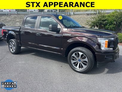 Used 2020 Ford F150 XL w/ Equipment Group 101A Mid