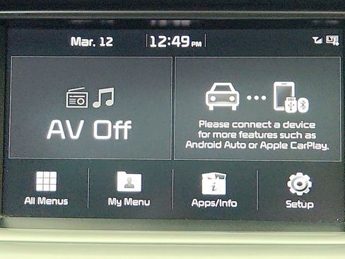 Used 2019 Kia Optima S w/ S Panoramic Sunroof Package image 17