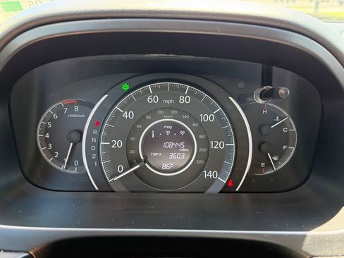 Used 2012 Honda CR-V LX image 15