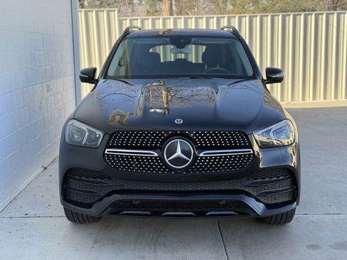 Used 2020 Mercedes-Benz GLE 350 image 2