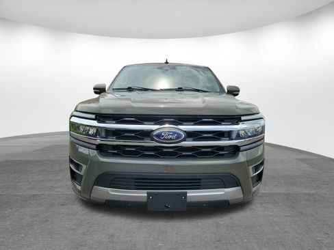 Used 2024 Ford Expedition Max Limited AWD/4WD image 29