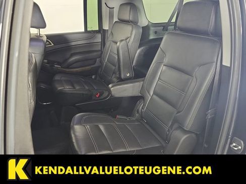 Used 2020 GMC Yukon XL Denali w/ Denali Ultimate Package AWD/4WD image 21