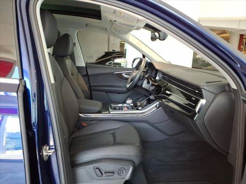 Certified 2023 Audi Q7 3.0T Premium Plus w/ Premium Plus Package AWD/4WD image 21