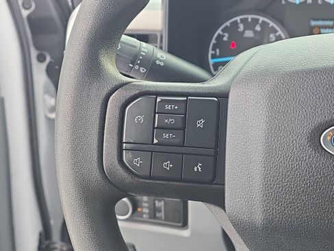 Used 2024 Ford F350 XL w/ 360-Degree Camera Package AWD/4WD image 13