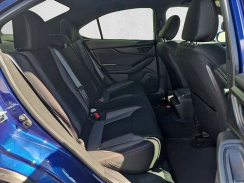 Used 2023 Subaru WRX AWD/4WD image 13