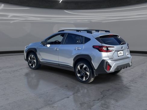 New 2026 Subaru Crosstrek 2.5i Limited AWD/4WD image 4