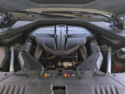 Used 2023 Genesis GV80 3.5T w/ Advanced Package AWD/4WD image 58
