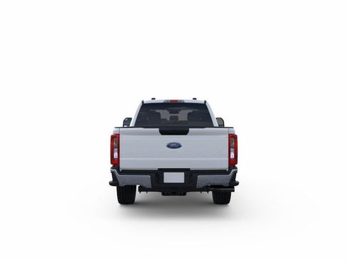 New 2026 Ford F350 XLT w/ FX4 Off-Road Package image 6
