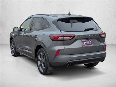 Used 2024 Ford Escape ST-Line image 8