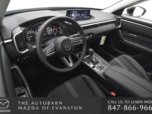 New 2026 MAZDA CX-50 AWD 2.5 S w/ Cargo Package image 30