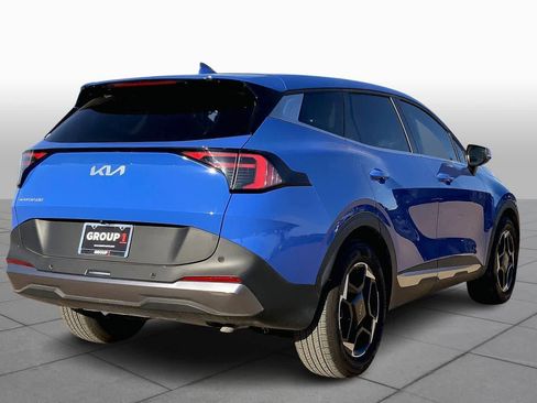 Certified 2026 Kia Sportage EX image 26