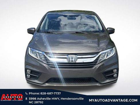 Used 2020 Honda Odyssey EX-L image 6