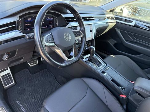 Used 2021 Volkswagen Arteon SE image 20