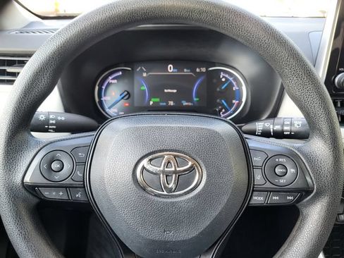 Used 2023 Toyota RAV4 XLE w/ Convenience Package AWD/4WD image 15