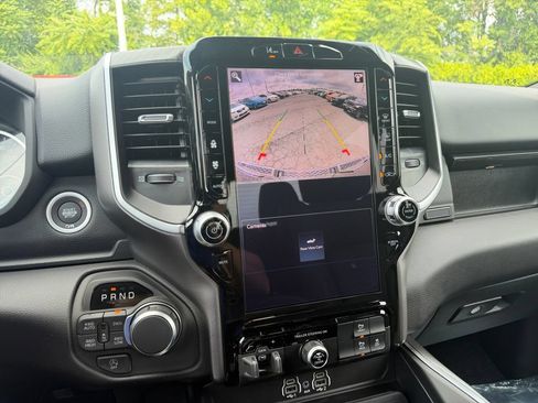 New 2026 RAM 1500 Big Horn AWD/4WD image 20