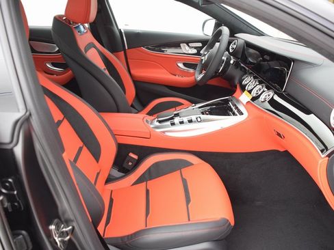 New 2026 Mercedes-Benz AMG GT 43 image 15