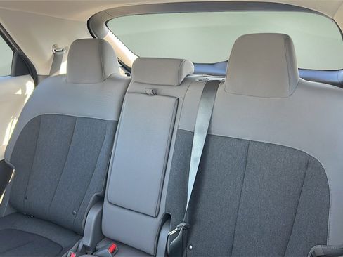 Certified 2025 Hyundai Ioniq 5 SE image 12