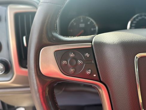 Used 2018 GMC Sierra 1500 Denali AWD/4WD image 24
