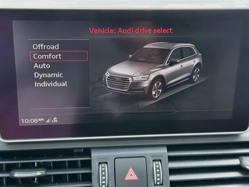 Used 2020 Audi Q5 2.0T Premium Plus AWD/4WD image 30