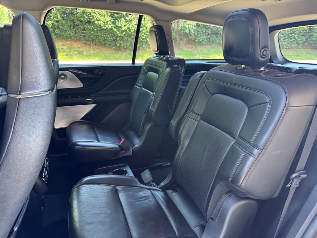Used 2020 Lincoln Aviator Reserve w/ Equipment Group 202A AWD/4WD image 25
