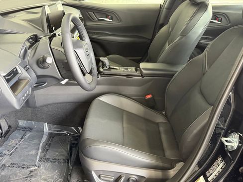 New 2026 Toyota Prius Plug-In Hybrid image 17