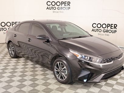 Used 2024 Kia Forte LXS w/ LXS Technology Package