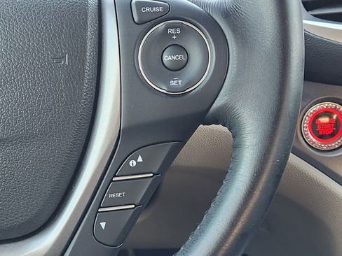 Used 2016 Honda Pilot EX-L image 28