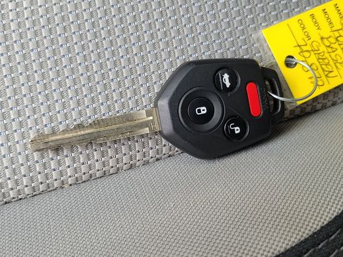 Used 2023 Subaru Forester image 28