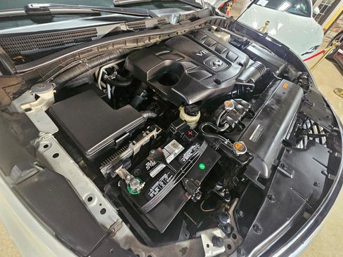 Used 2014 INFINITI QX80 4WD w/ Theater Package image 47