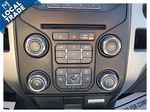 Used 2013 Ford F150 XLT w/ Mid Equipment Group image 34