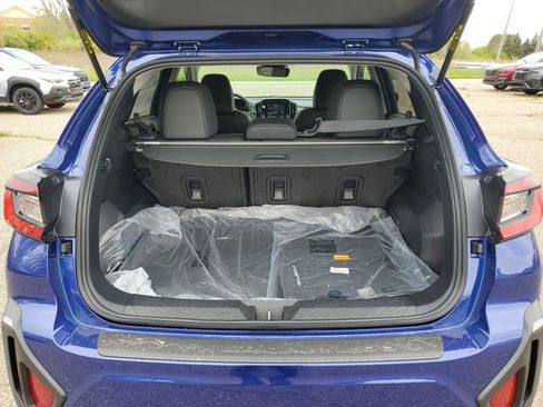 New 2026 Subaru Crosstrek 2.5i Limited AWD/4WD image 7