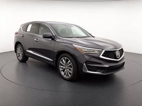 Used 2019 Acura RDX w/ Technology Package FWD image 7