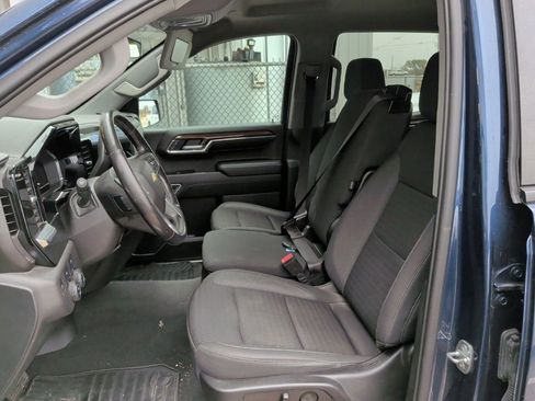 Used 2022 Chevrolet Silverado 1500 LT image 8