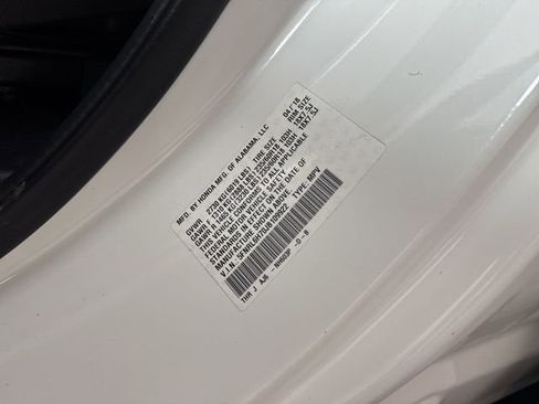 Used 2018 Honda Odyssey EX-L image 38