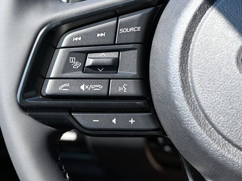 New 2025 Subaru Forester Premium image 30