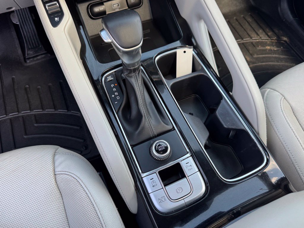 Used 2021 Kia Telluride EX w/ EX Premium Package FWD image 31