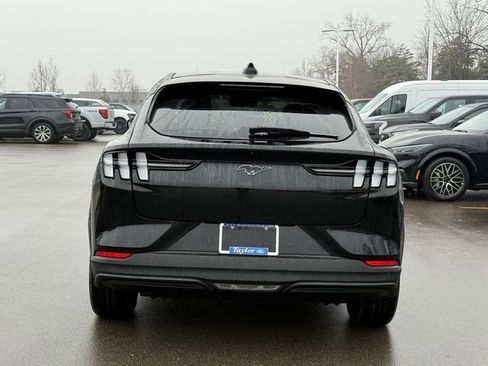 New 2026 Ford Mustang Mach-E Premium AWD/4WD image 5