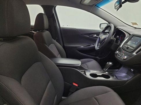 Used 2018 Chevrolet Malibu LS image 21