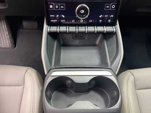 New 2026 GMC Terrain Elevation FWD image 17