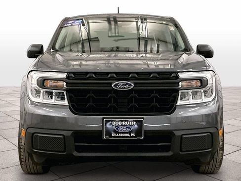 Used 2022 Ford Maverick XL FWD image 3