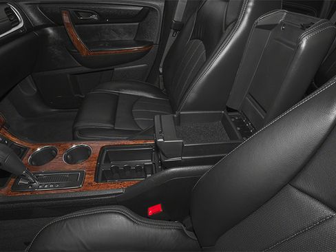 Used 2014 Chevrolet Traverse LTZ image 19