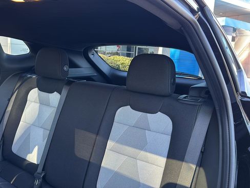 New 2026 Chevrolet Trax RS w/ Sunroof Package image 26