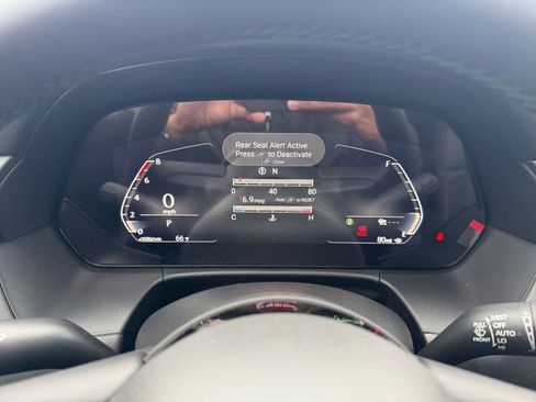 New 2026 MAZDA CX-5 Preferred image 11