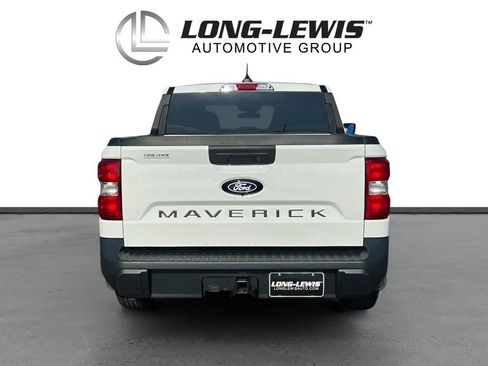 Used 2026 Ford Maverick XLT AWD/4WD image 5
